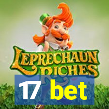 17 bet